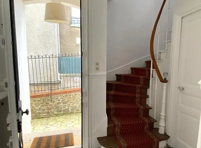 Villa La Cote Granville