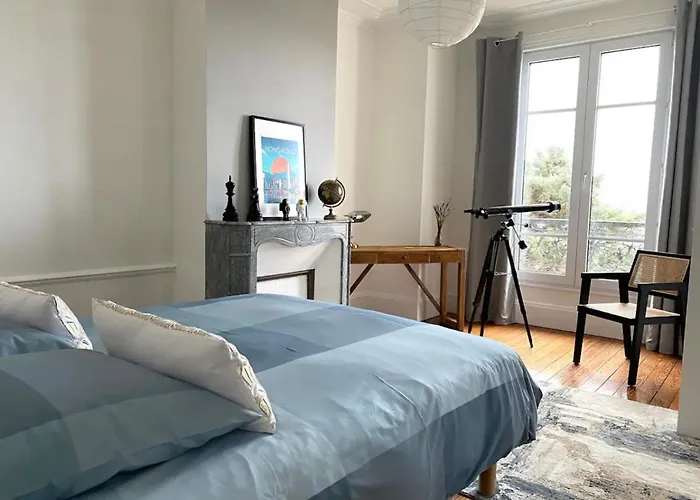 La Cote Villa Granville