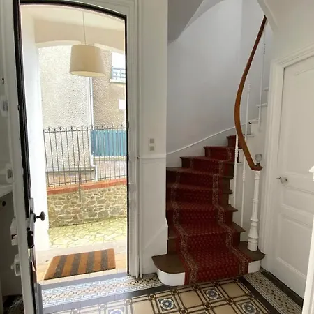 Villa La Cote Granville