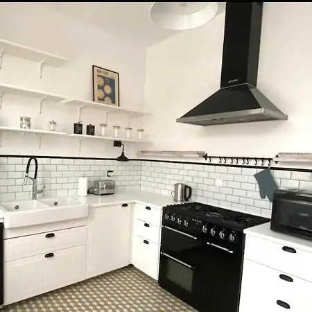 Villa La Cote *