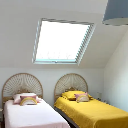 La Cote Villa Granville