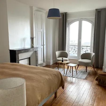 Villa La Cote *