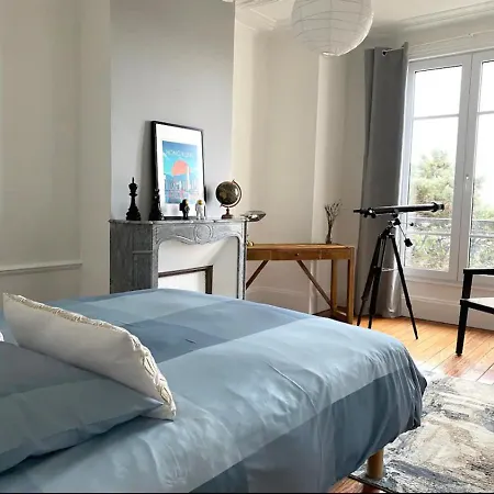 La Cote Villa Granville