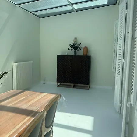 La Cote Villa *