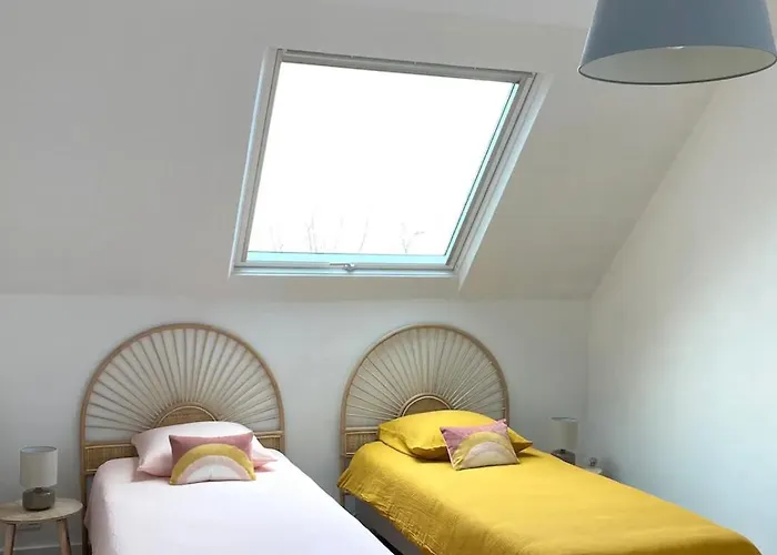 La Cote Villa Granville